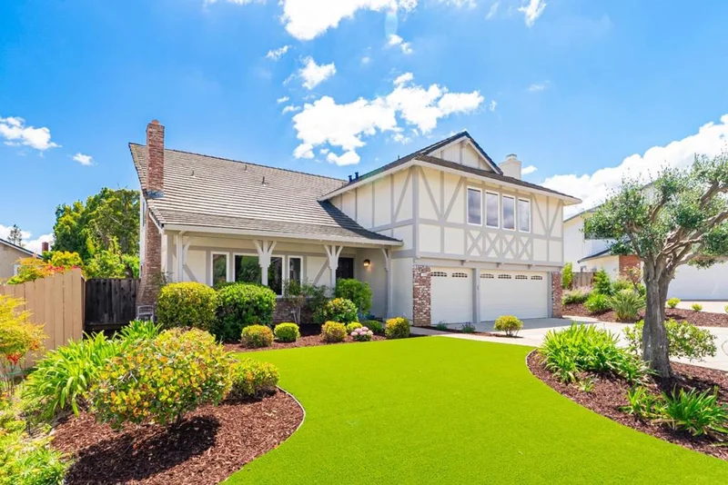 1168 Quail Ridge Court, San Jose, CA 95120