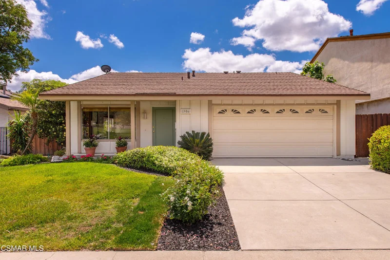 1906 Parkwood Court, Thousand Oaks, CA 91362