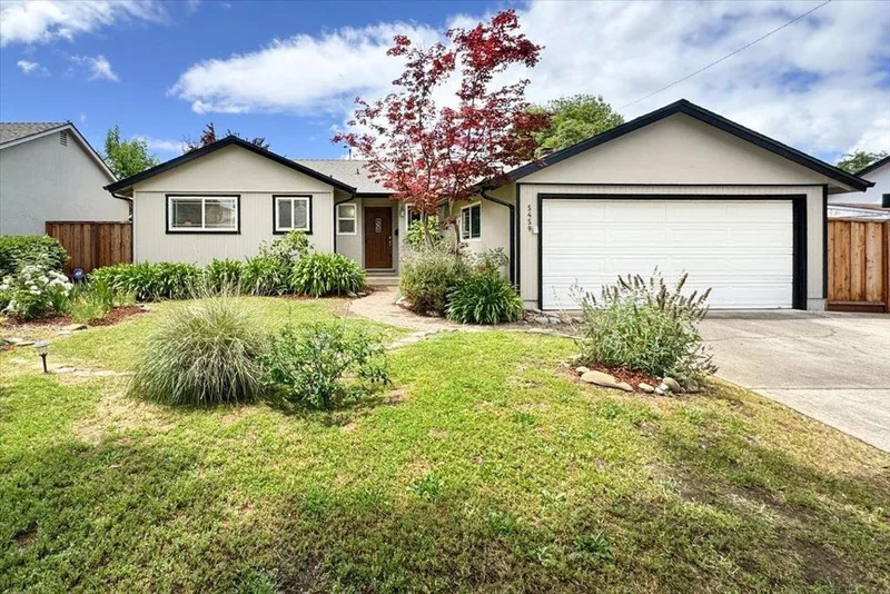 5459 Clovercrest Drive, San Jose, CA 95118