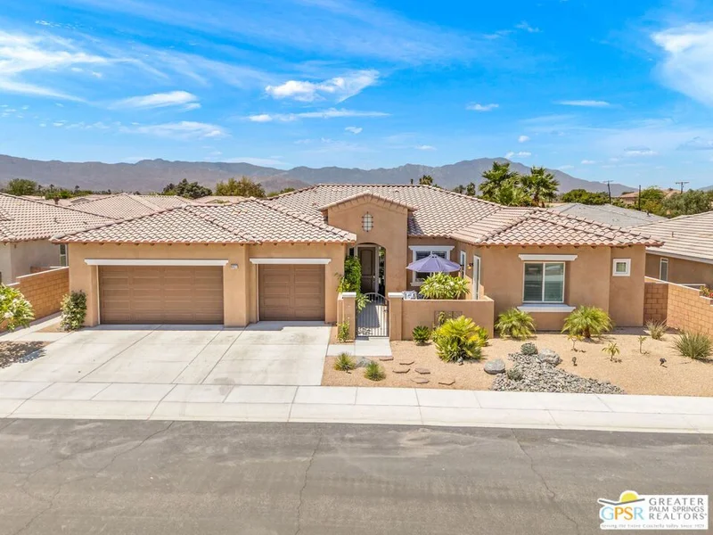 43427 Scollard Court, Indio, CA 92203