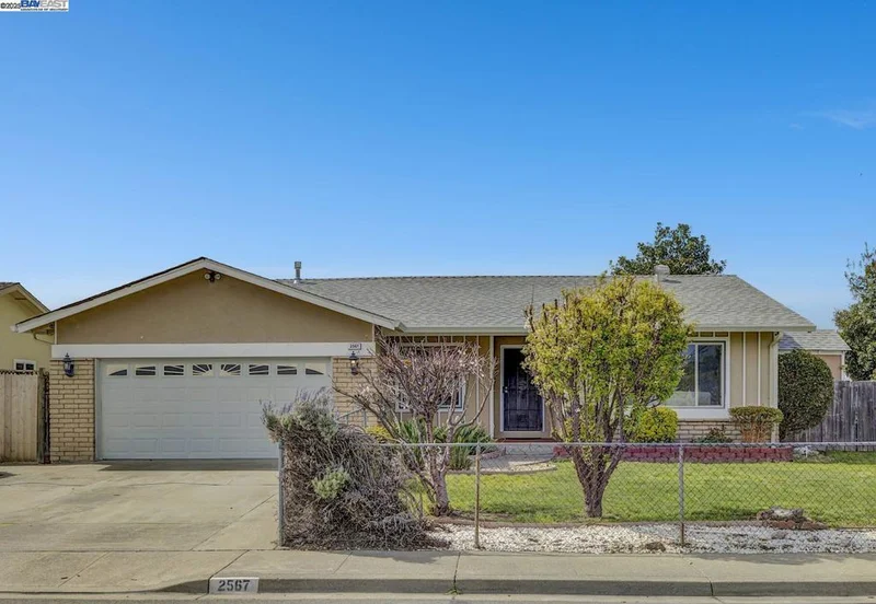 2567 Bing Ct, Union City, CA 94587