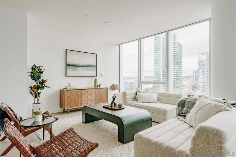 888 W E Street 706, San Diego, CA 92101