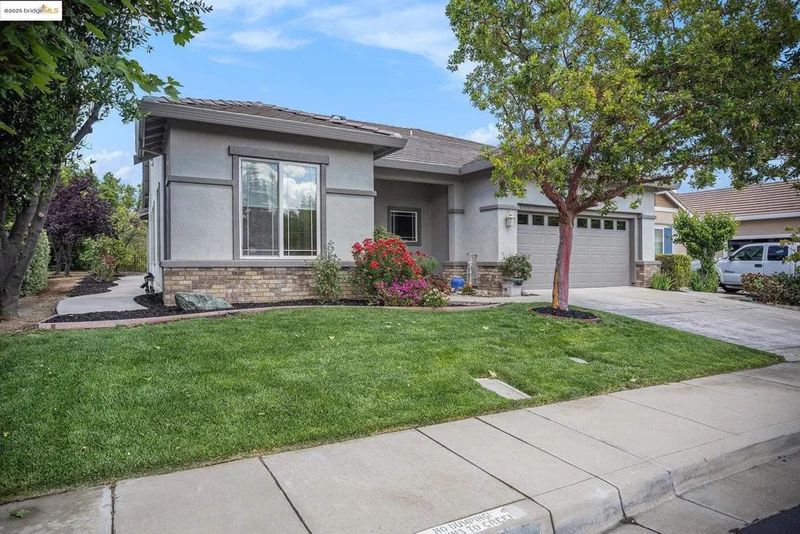 1012 Centennial Drive, Brentwood, CA 94513-6981