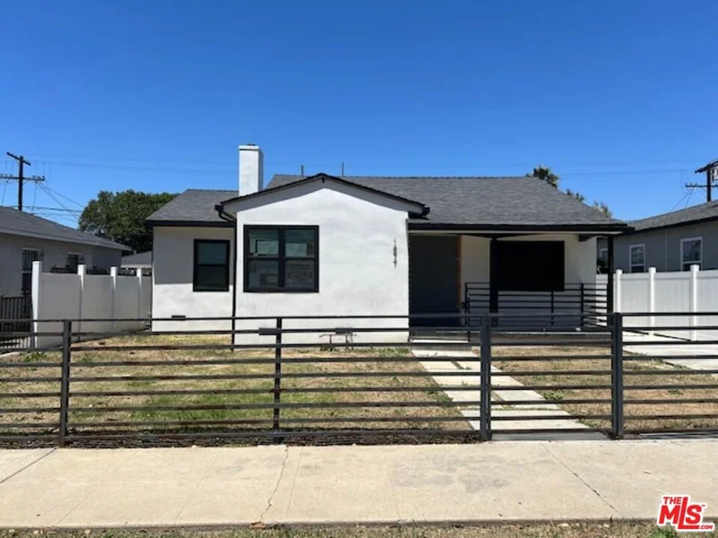 1877 W 96th Street, Los Angeles, CA 90047