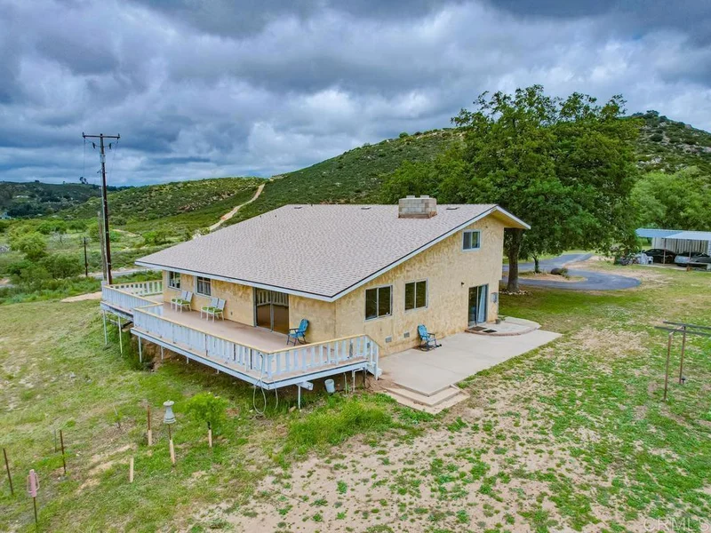 25941 Old Julian Highway, Ramona, CA 92065
