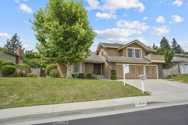 11859 Laughton Way, Porter Ranch, CA 91326