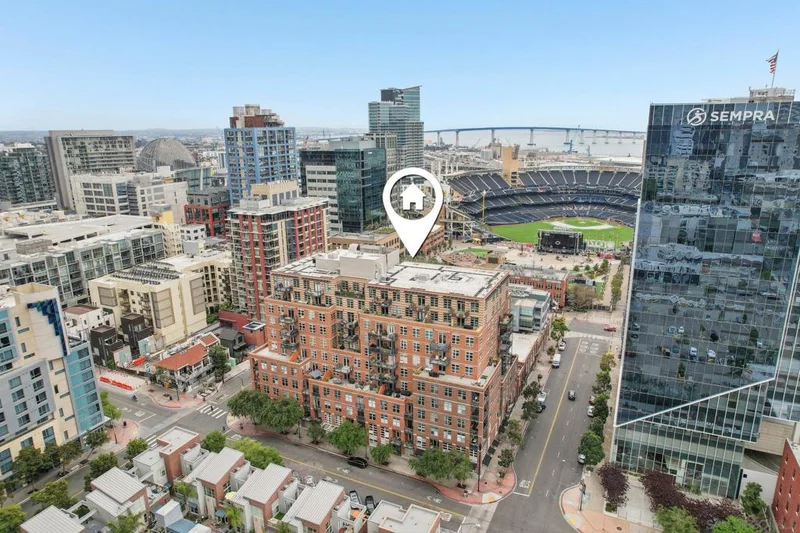 877 Island Ave 211, San Diego, CA 92101