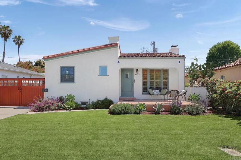 2764 Granville Avenue, Los Angeles, CA 90064