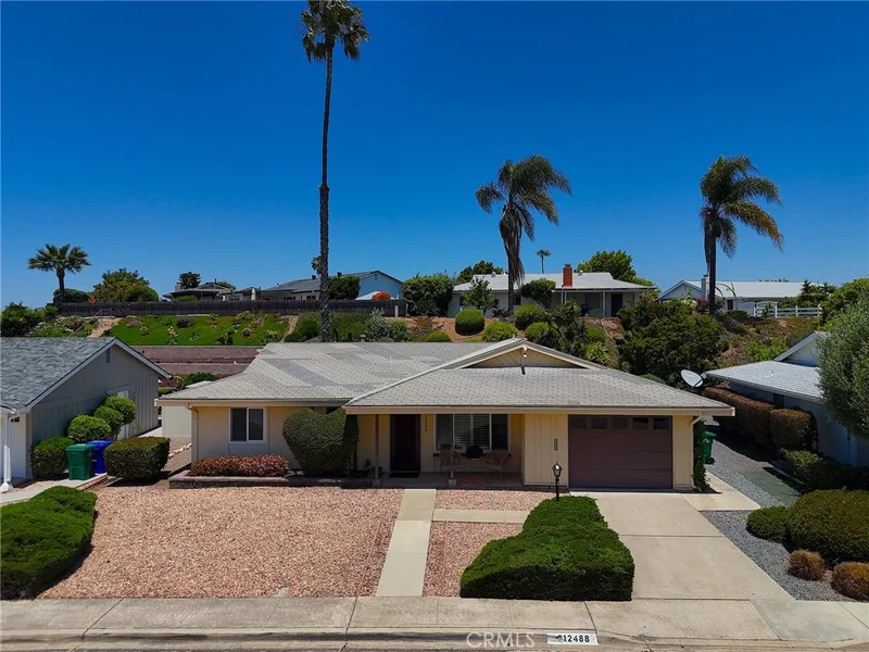 12488 Mantilla Road, San Diego, CA 92128