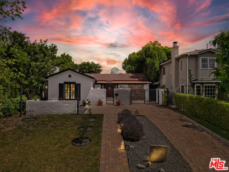 10355 Dunleer Drive, Los Angeles, CA 90064