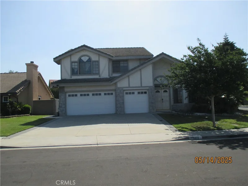 1012 El Capitan Court, Whittier, CA 90601