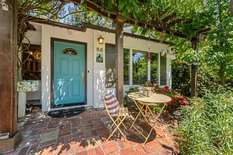 88 Mercy Street, Mountain View, CA 94041