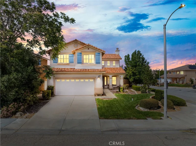 4141 Bethpage Drive, Palmdale, CA 93551