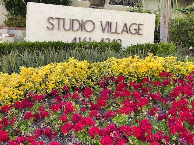 4207 Colfax Avenue C, Studio City, CA 91604