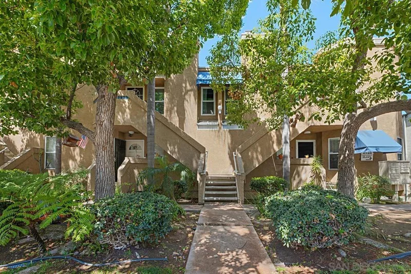 4130 Hamilton Street 6, San Diego, CA 92104
