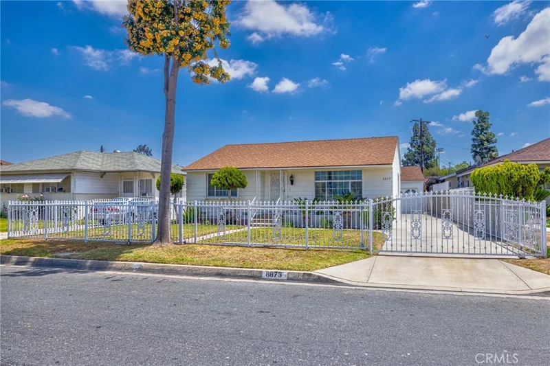 8873 Coolhurst Drive, Pico Rivera, CA 90660