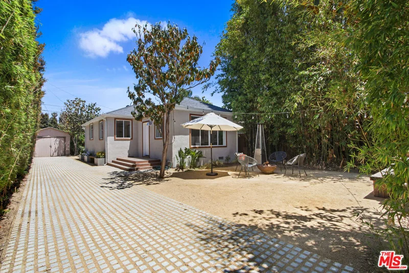 5627 Homeside Avenue, Los Angeles, CA 90016