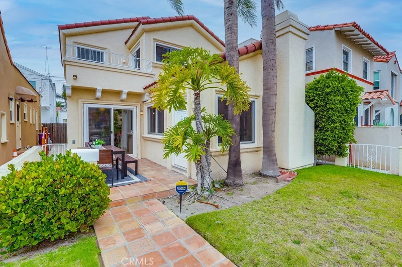 231 Pomona, Long Beach, CA 90803