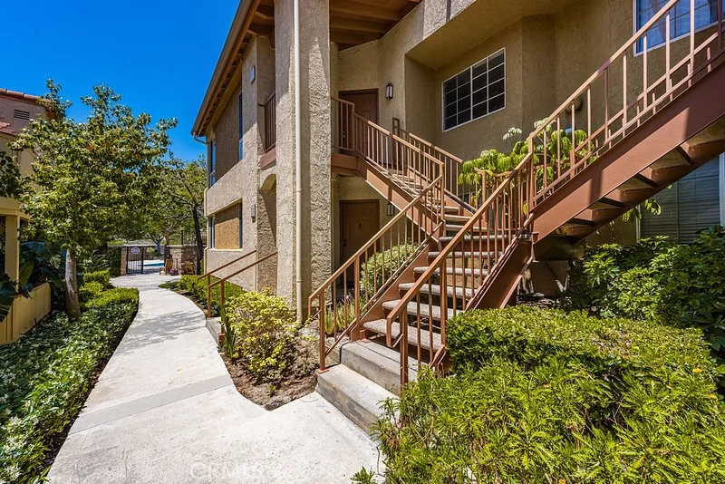 5140 Twilight Canyon Road 27H, Yorba Linda, CA 92887
