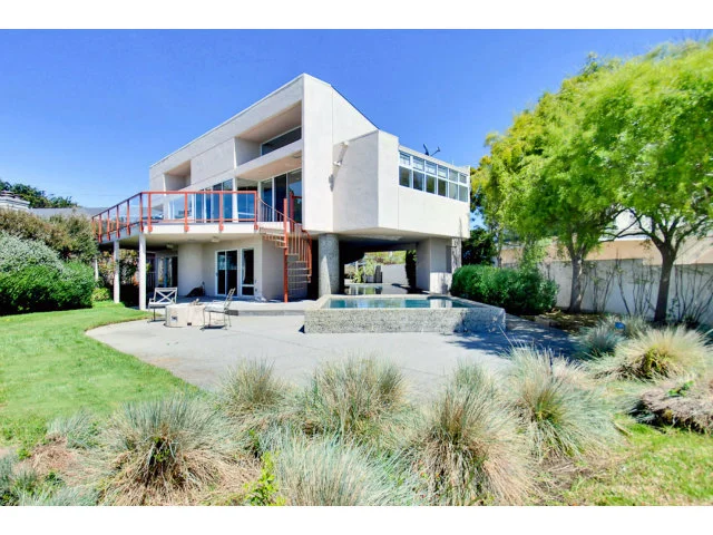 420 Seaview, Aptos, CA 95003