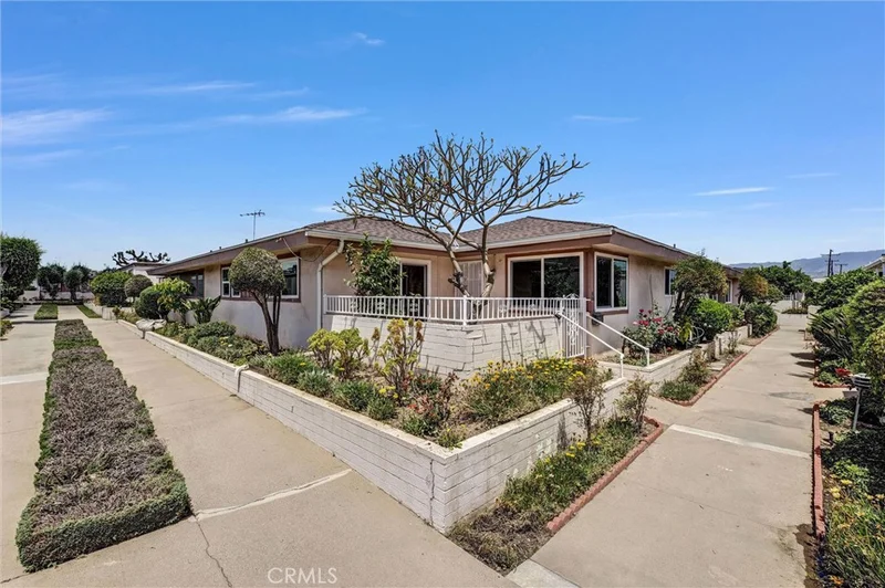 777 E Valley Boulevard 77, Alhambra, CA 91801