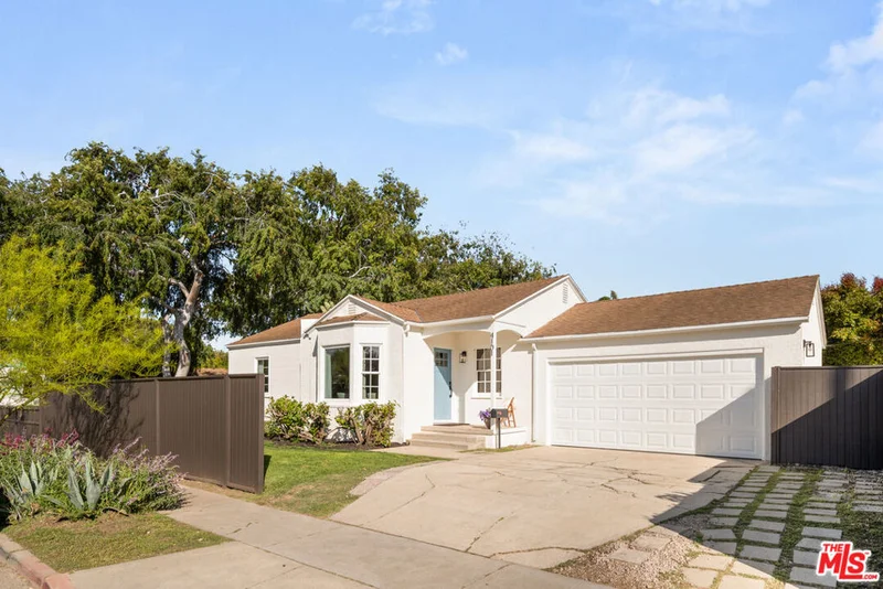 4101 Coolidge Avenue, Los Angeles, CA 90066