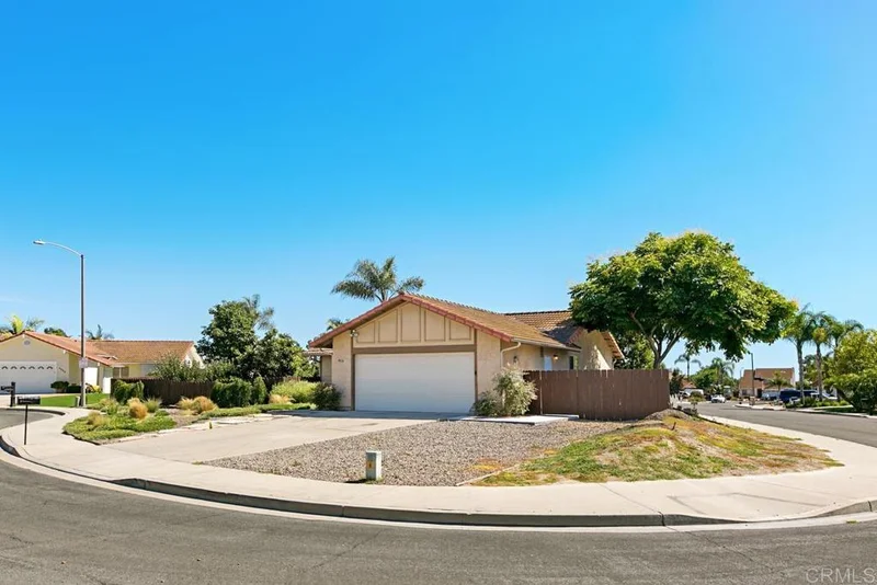 4616 Arrowhead Court, Oceanside, CA 92056
