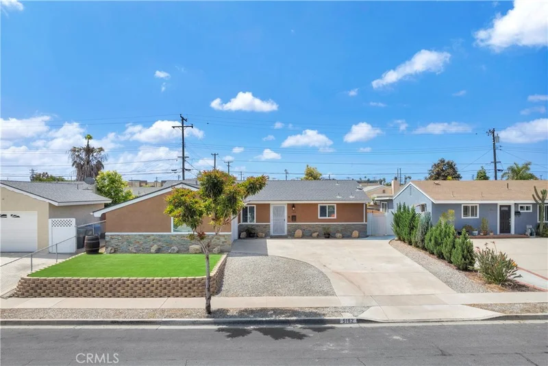 5182 Olga Avenue, Cypress, CA 90630