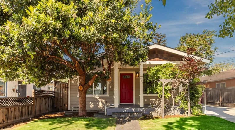 770 N 16th Street, San Jose, CA 95112