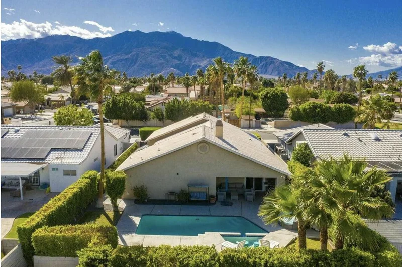 29540 Avenida La Vista, Cathedral City, CA 92234