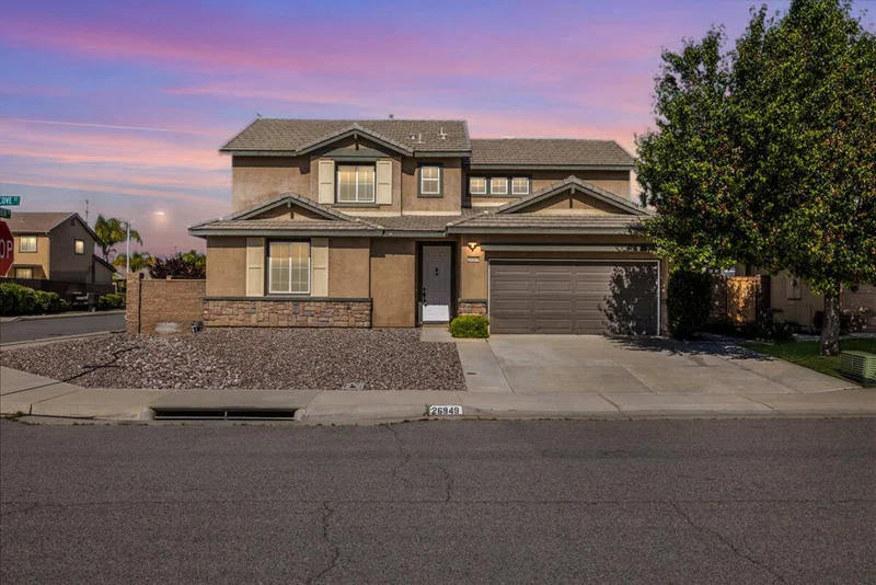 26949 Shelter Cove Court, Menifee, CA 92585