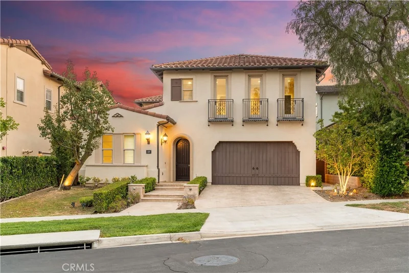 89 Parson Brown, Irvine, CA 92618