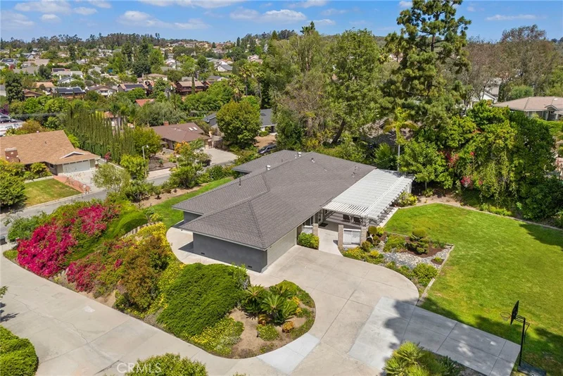 1000 Verona Drive, Fullerton, CA 92835