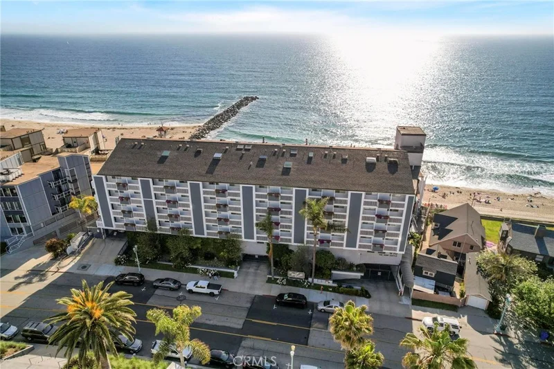 615 Esplanade 509, Redondo Beach, CA 90277