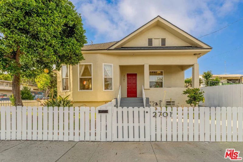 2701 Manitou Avenue, Los Angeles, CA 90031