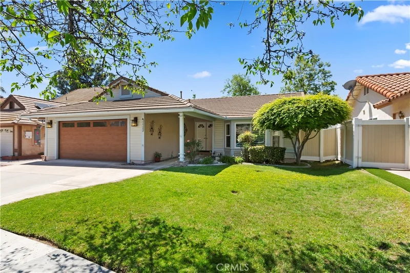 11745 Mount Wilson Court, Rancho Cucamonga, CA 91737