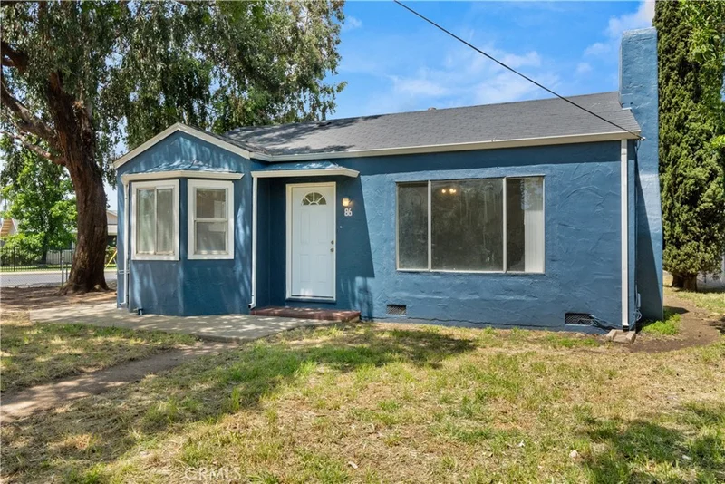 86 Grand Avenue, Oroville, CA 95965