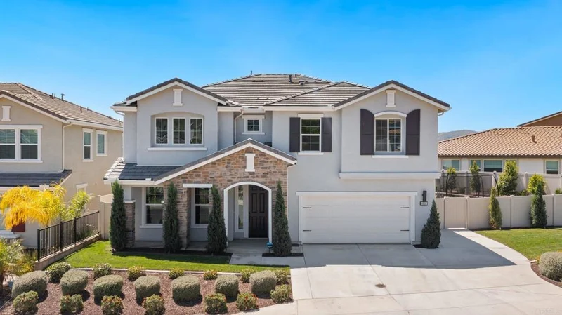 4650 Silent Knoll Drive, Fallbrook, CA 92028
