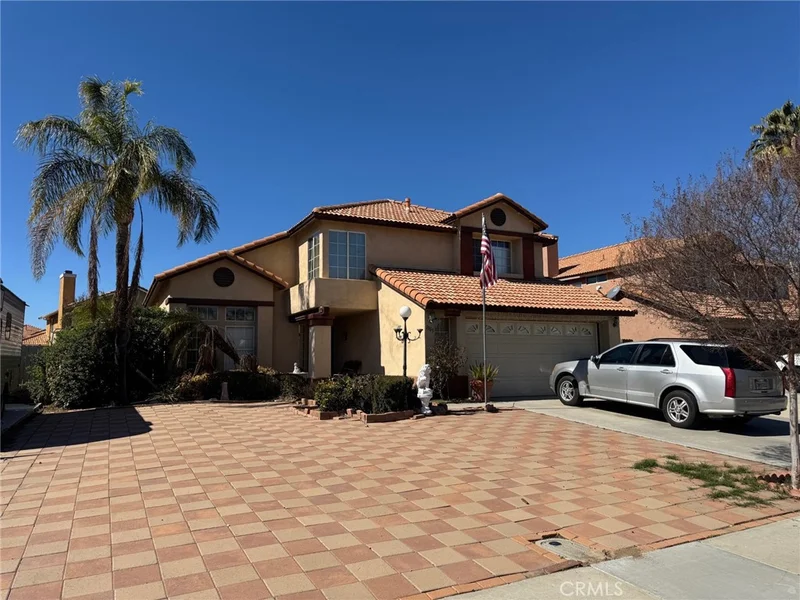 1905 Creekside Drive, Hemet, CA 92545