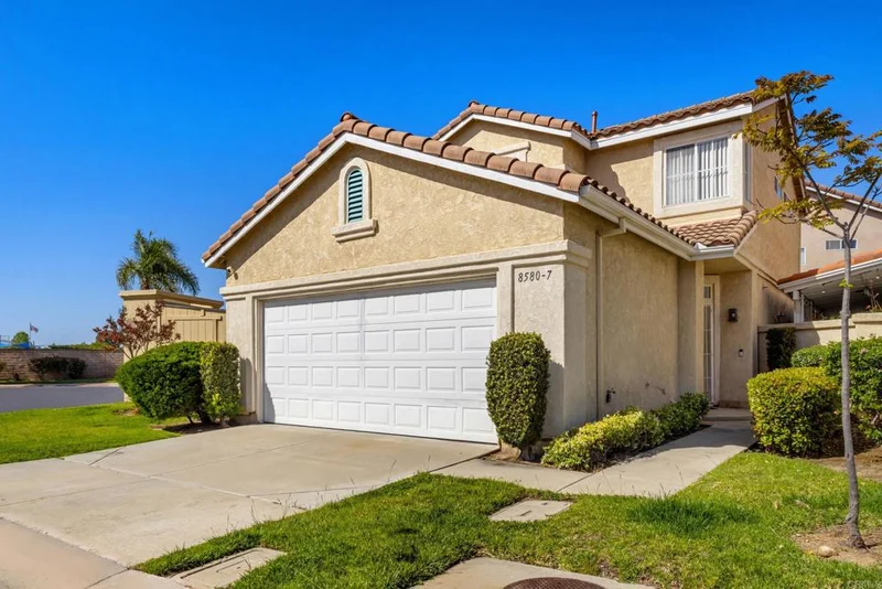 8580 New Salem Street 7, San Diego, CA 92126
