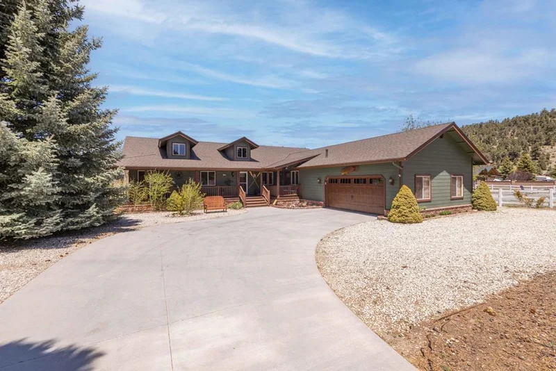 1188 Monte Vista Drive, Big Bear, CA 92314