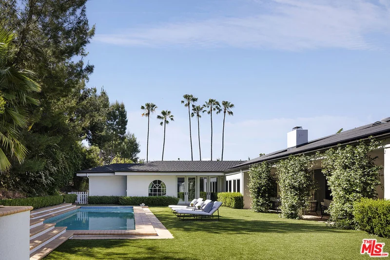 4330 Grimes Place, Encino, CA 91316