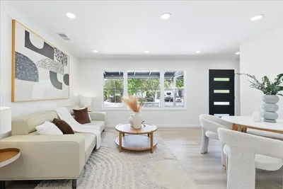 571 Hamilton Avenue, Menlo Park, CA 94025