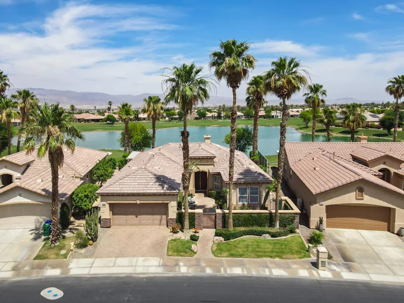 43324 Heritage Palms Drive N, Indio, CA 92201