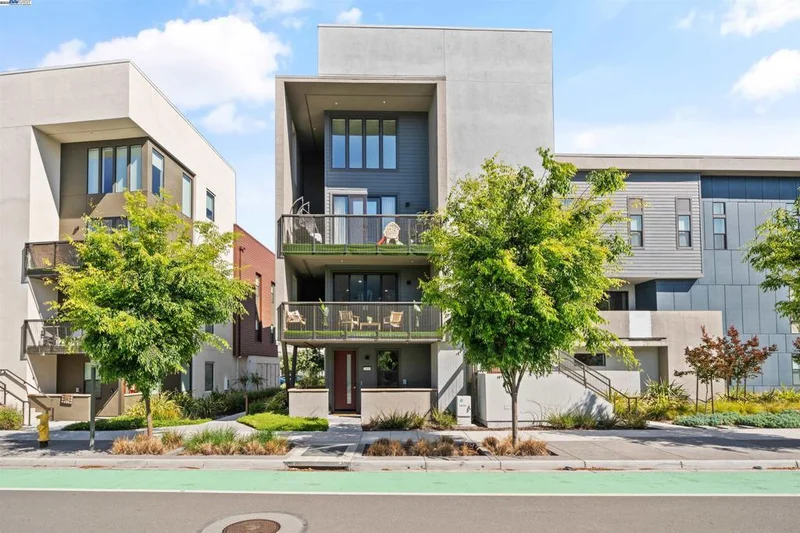 45099 Impress Common 1008, Fremont, CA 94538