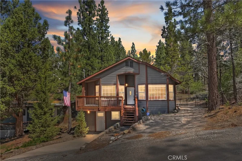 42748 Alta Vista, Big Bear Lake, CA 92315