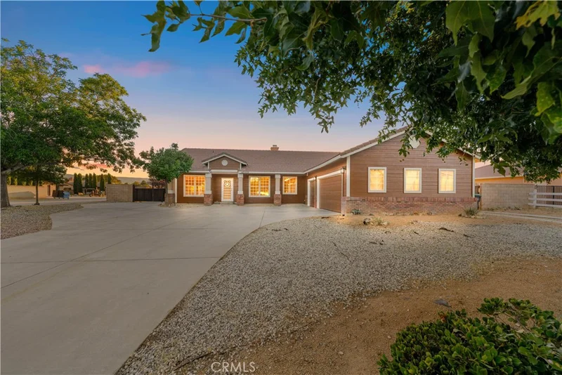 43309 45th Street W, Lancaster, CA 93536