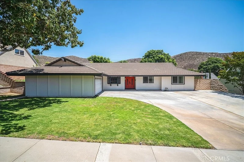 5557 Wentworth Drive, Riverside, CA 92505