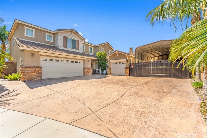 1846 Ibsen, San Jacinto, CA 92583