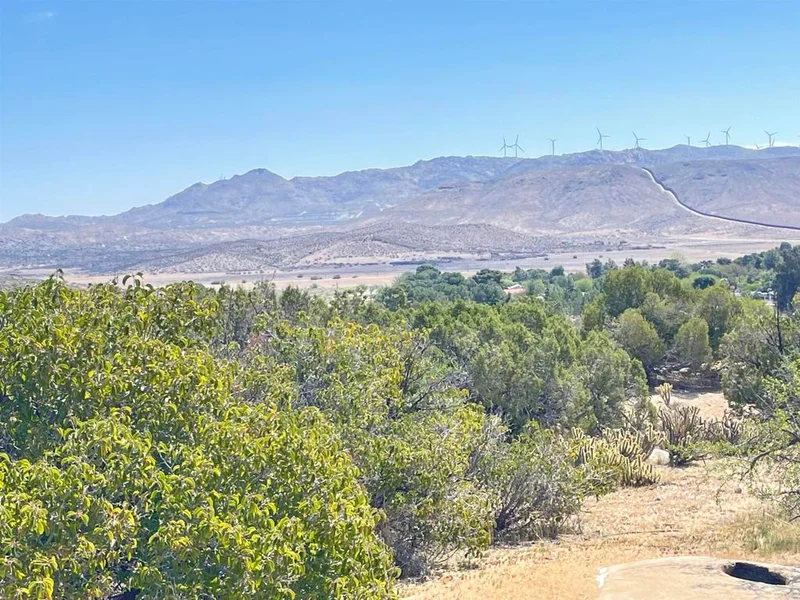 16.44 Acres Boundary Creek, Jacumba, CA 91934